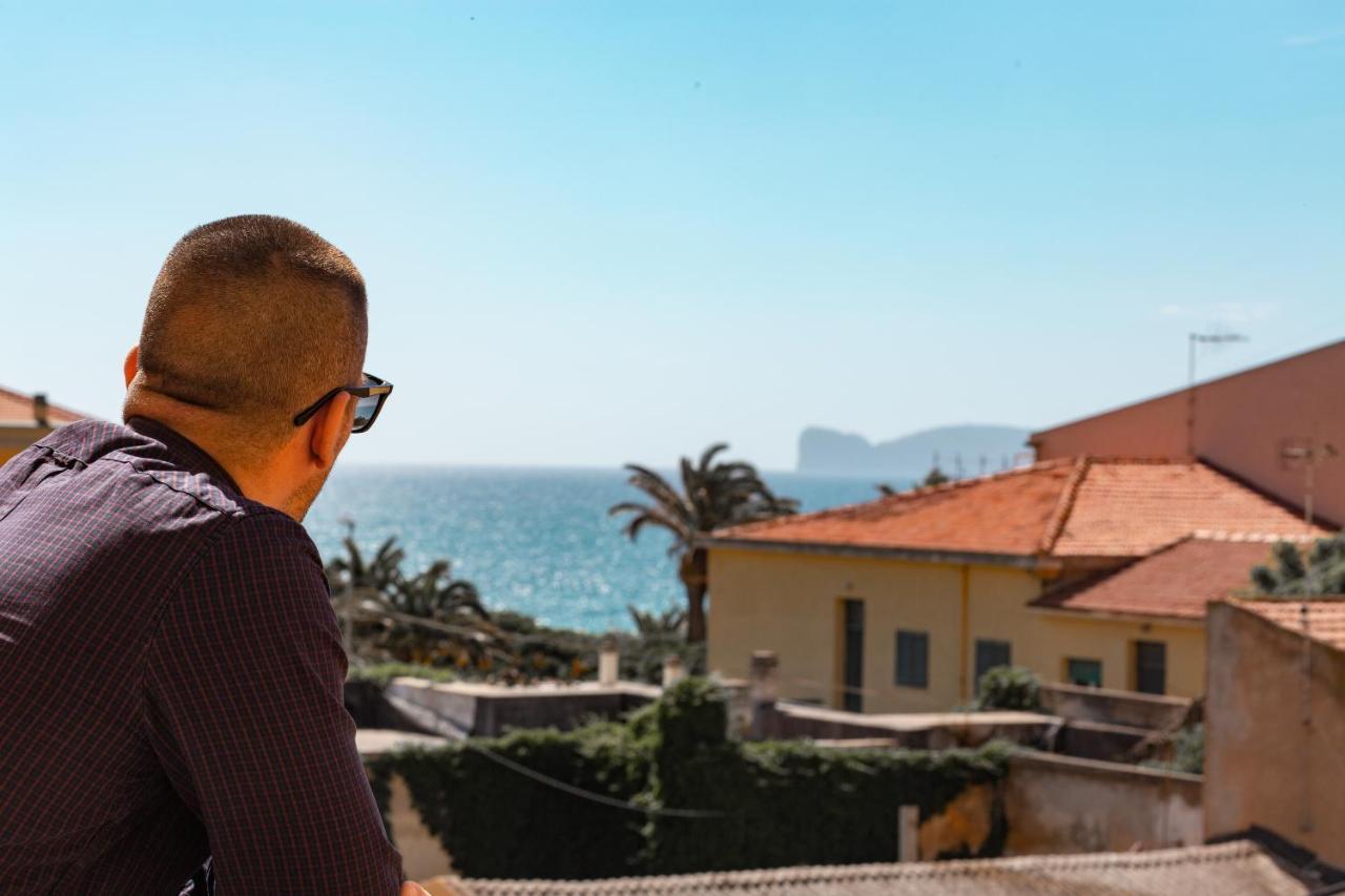 Lejlighed Your In Alghero