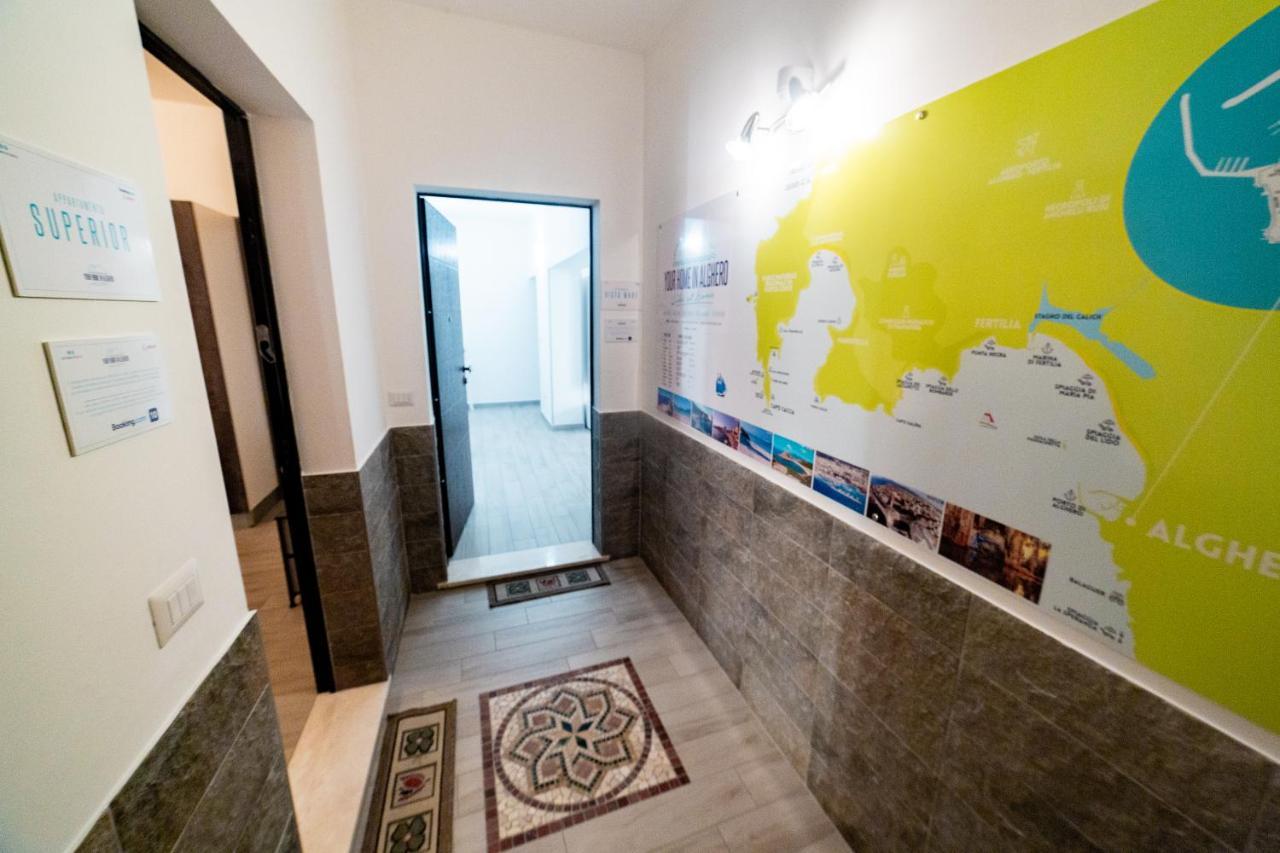 Your In Appartement