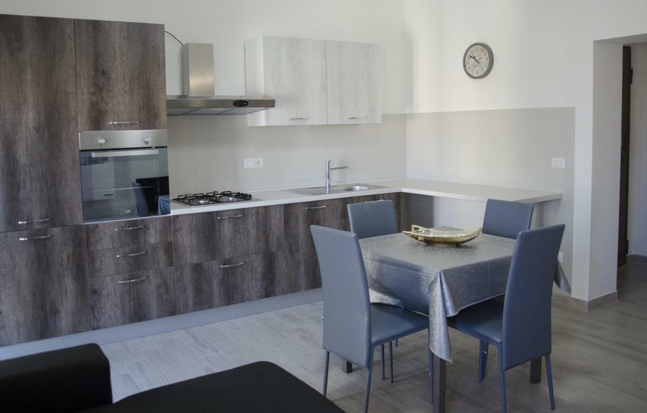 Your In Appartement Alghero