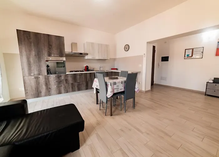 Your Home In Alghero