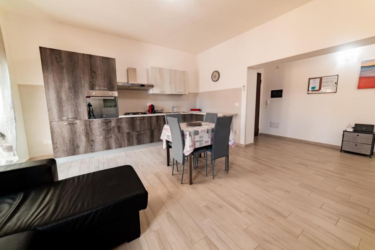 Apartment Your In *