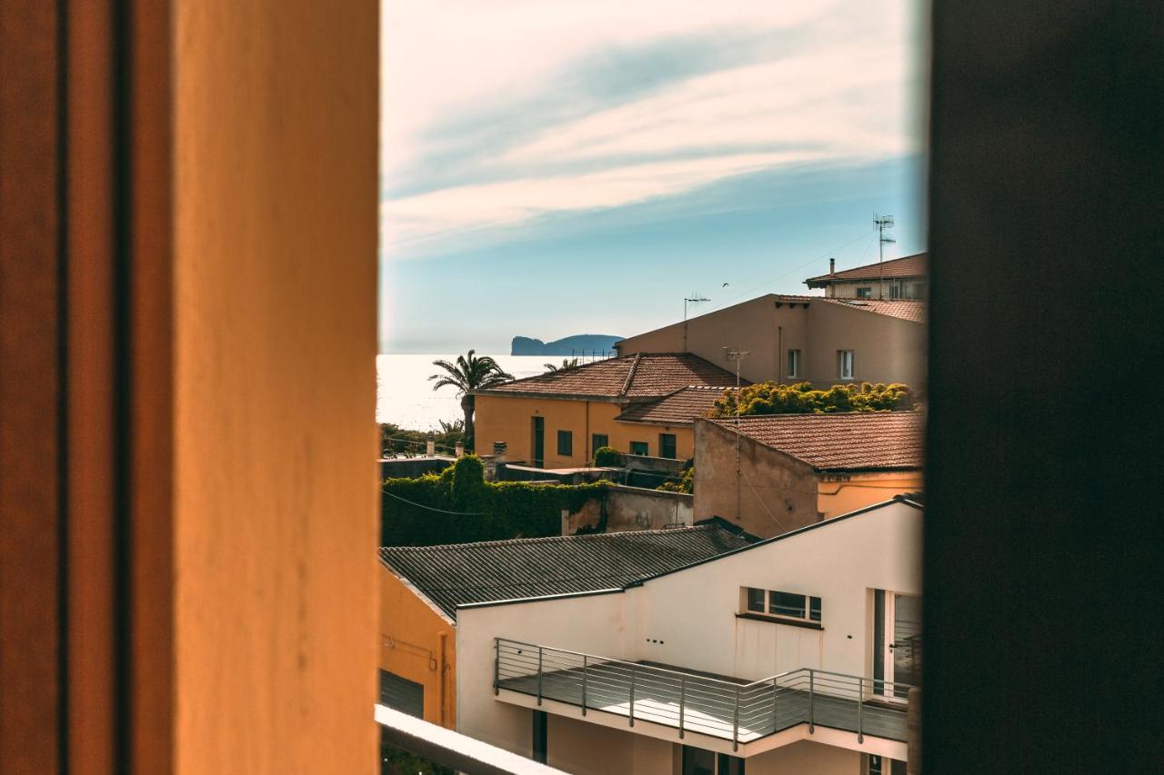 Your In * Alghero