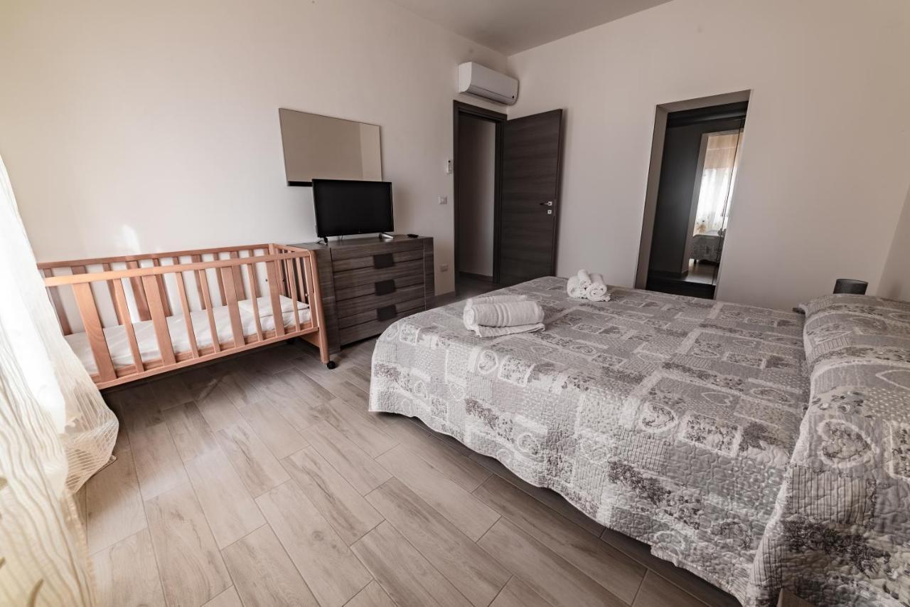 Your In Apartment Alghero