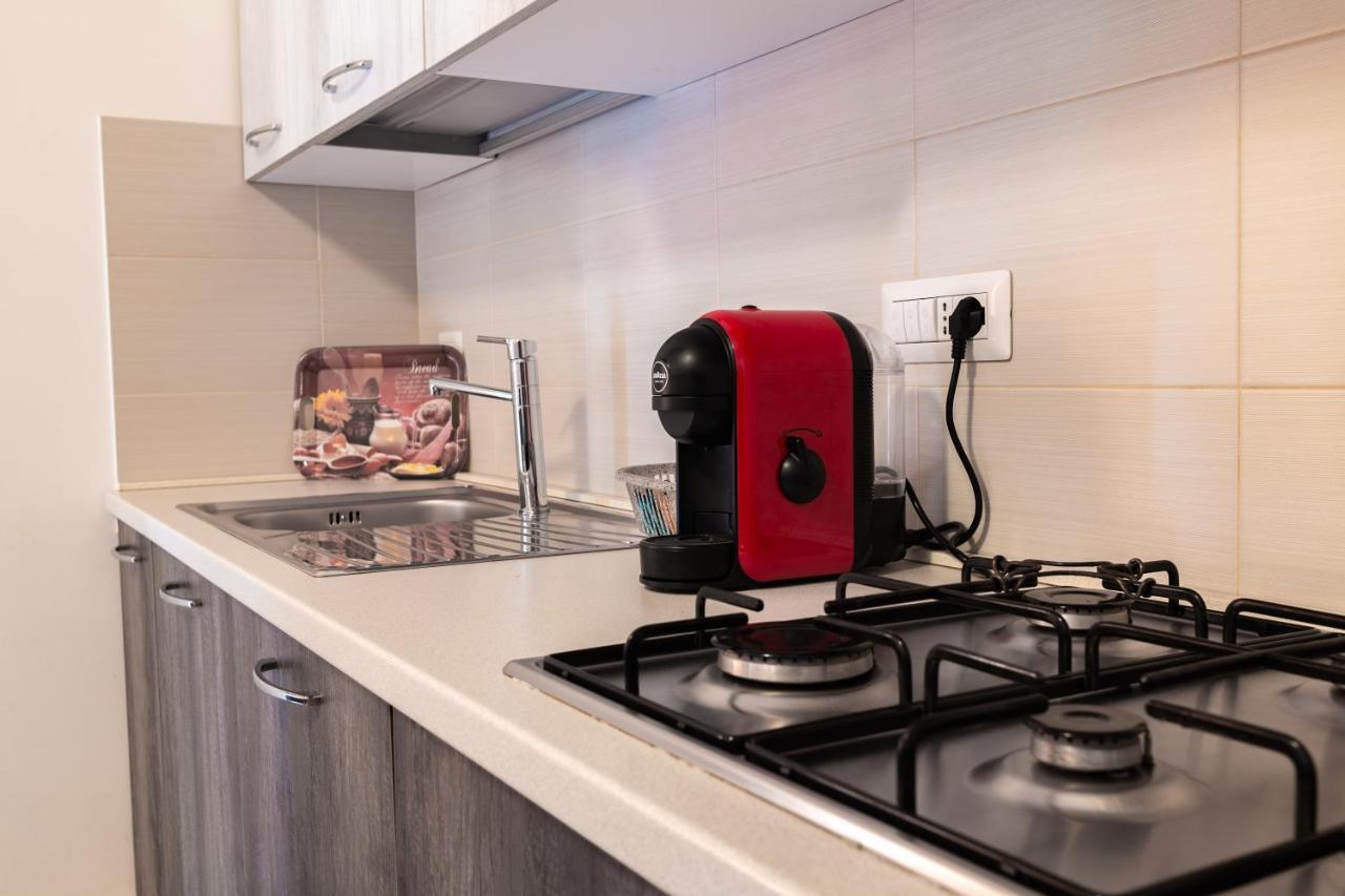 Apartment Your In Alghero